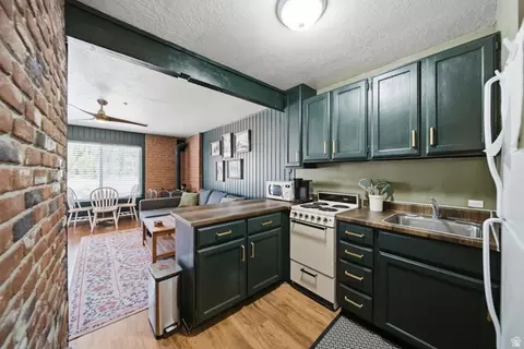 651 S Snowflake Ln #109, Brian Head, UT 84719 photo 10
