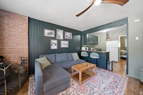 651 S Snowflake Ln #109, Brian Head, UT 84719 photo 1