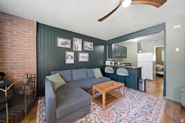 651 S Snowflake Ln #109, Brian Head, UT 84719