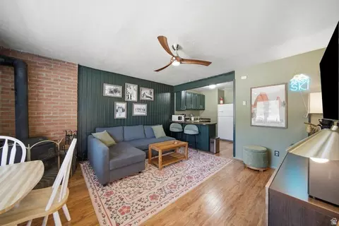 651 S Snowflake Ln #109, Brian Head, UT 84719 photo 20