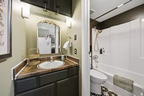 651 S Snowflake Ln #109, Brian Head, UT 84719 photo 16
