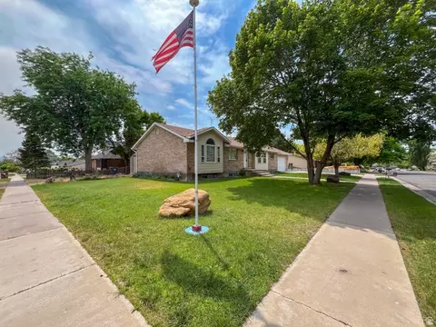 637 S 960 W, Richfield, UT 84701