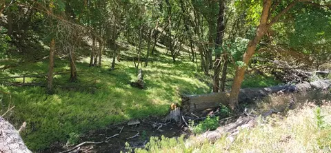 Undisclosed, Morgan, UT 84050