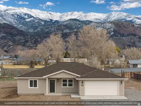 328 W 430 N, Monroe, UT 84754 photo 1