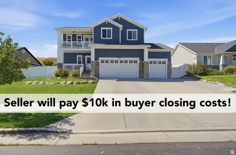 7139 W Hawk View Way S, West Valley City, UT 84081