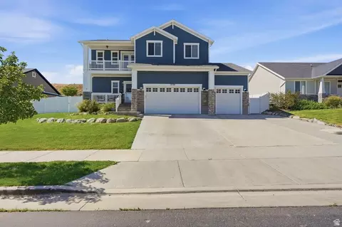 7139 W Hawk View Way S, West Jordan, UT 84081