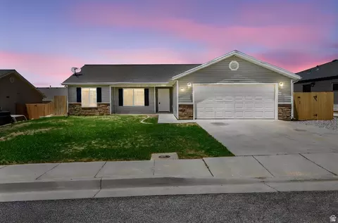 436 W 2075 N, Cedar City, UT 84721