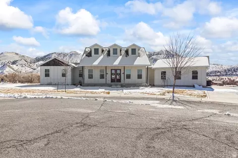 1698 S River Rock Way, Salina, UT 84654