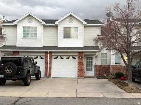 3229 W Virginia Pine Ln S, West Jordan, UT 84088