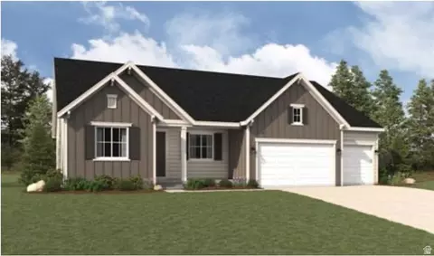1062 S 3100 E #317, Spanish Fork, UT 84660