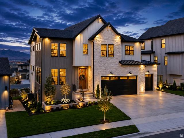 1795 W Chaco Cir #103, Lehi, UT 84043