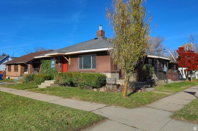 486 15th St, Ogden, UT 84404