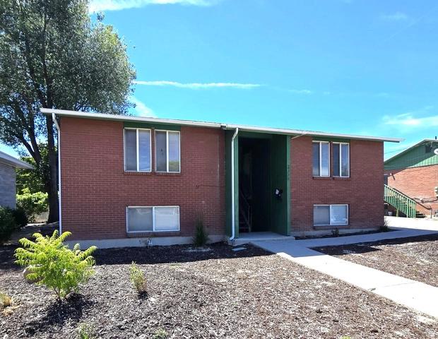 2544 S 700 E, Millcreek, UT 84106