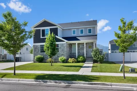 703 W 950 S, Springville, UT 84663