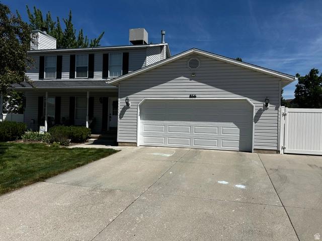 866 N 325 W, Kaysville, UT 84037