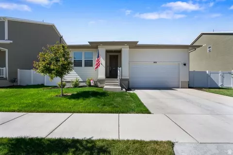 1851 E Chukar Dr N #B167, Eagle Mountain, UT 84005
