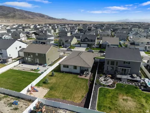 1851 E Chukar Dr N #B167, Eagle Mountain, UT 84005 photo 45