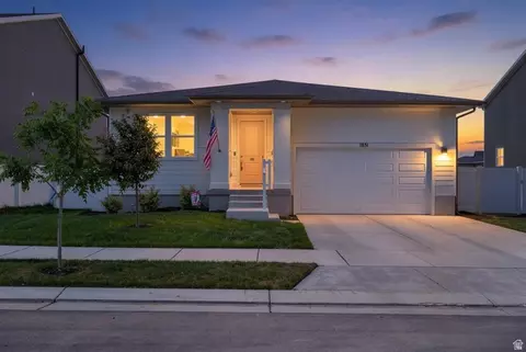 1851 E Chukar Dr N #B167, Eagle Mountain, UT 84005 photo 2