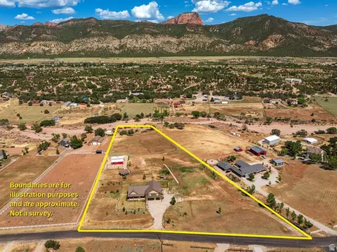 2025 S 2500 E, New Harmony, UT 84757 photo 2