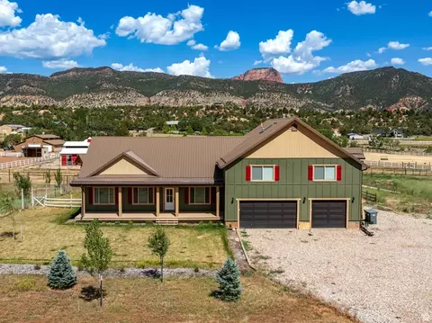 2025 S 2500 E, New Harmony, UT 84757 photo 1
