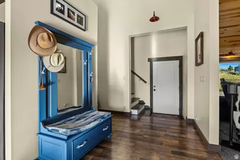 2025 S 2500 E, New Harmony, UT 84757 photo 30
