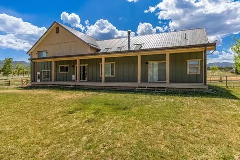 2025 S 2500 E, New Harmony, UT 84757 photo 52