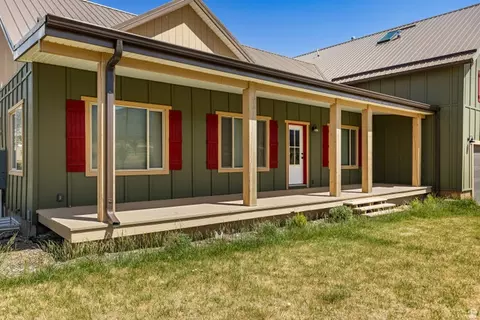 2025 S 2500 E, New Harmony, UT 84757 photo 50