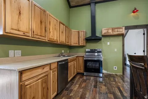 2025 S 2500 E, New Harmony, UT 84757 photo 38