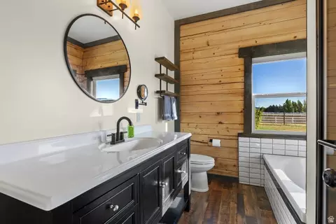 2025 S 2500 E, New Harmony, UT 84757 photo 12