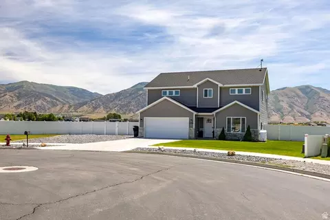 1298 W 3260 S, Nibley, UT 84321