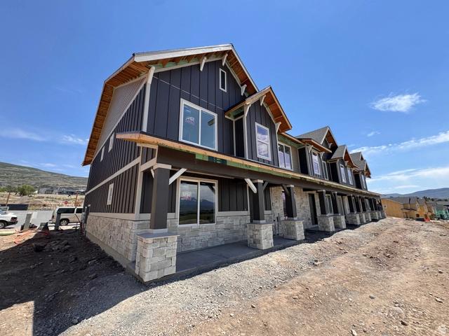 2141 N Glacier Ln E #222, Heber City, UT 84032