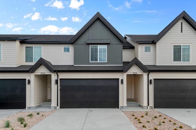 1876 E 670 N #1236, Salem, UT 84653