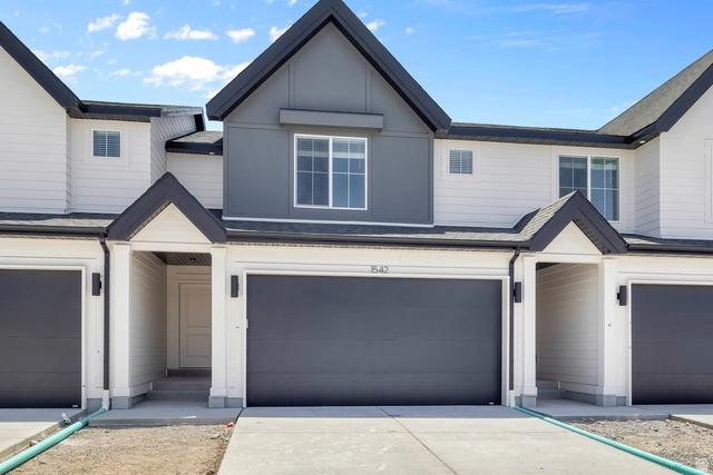 1866 E 670 N #1234, Salem, UT 84653