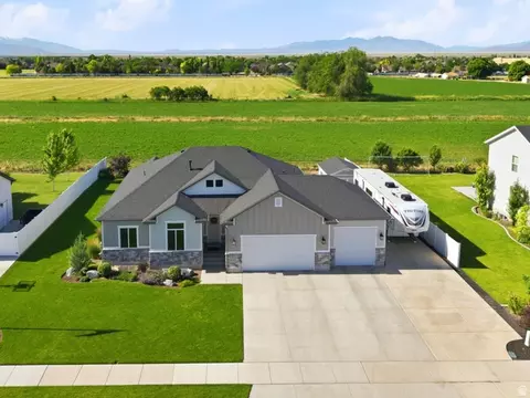 3051 W 725 N, Layton, UT 84041