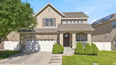 6682 S Lucerne Ln, West Jordan, UT 84084