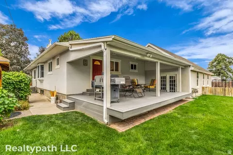 Exterior - 475 S 300 E, Payson, UT 84651 photo 3 of 7