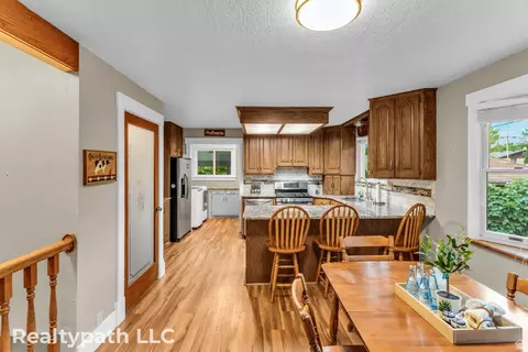 Kitchen - 475 S 300 E, Payson, UT 84651 photo 5 of 6