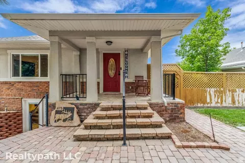 Exterior - 475 S 300 E, Payson, UT 84651 photo 2 of 7
