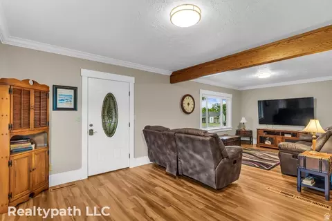 Entry Way - 475 S 300 E, Payson, UT 84651 photo 1 of 2