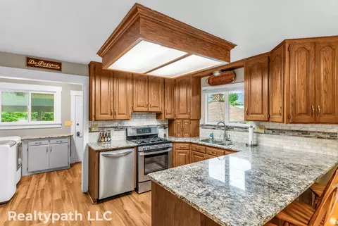 Kitchen - 475 S 300 E, Payson, UT 84651 photo 4 of 6