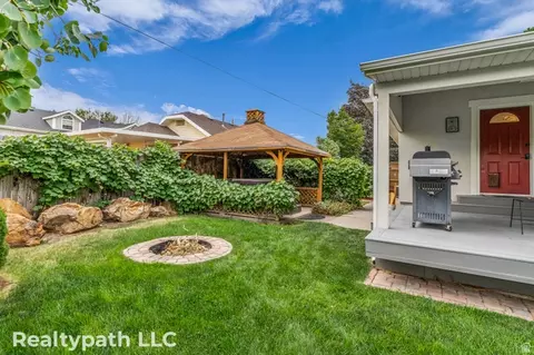 Exterior - 475 S 300 E, Payson, UT 84651 photo 4 of 7