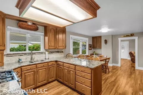 Kitchen - 475 S 300 E, Payson, UT 84651 photo 2 of 6