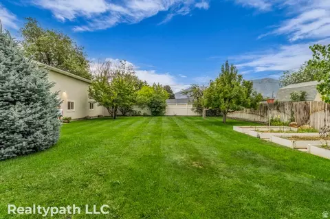 Exterior - 475 S 300 E, Payson, UT 84651 photo 6 of 7