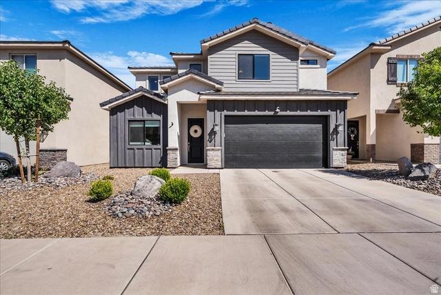 529 S Stewart Creek Cv, Washington, UT 84780