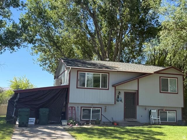 1275 W 100 S, Vernal, UT 84078