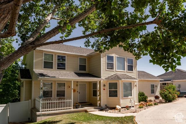 95 E 2800 S, Vernal, UT 84078