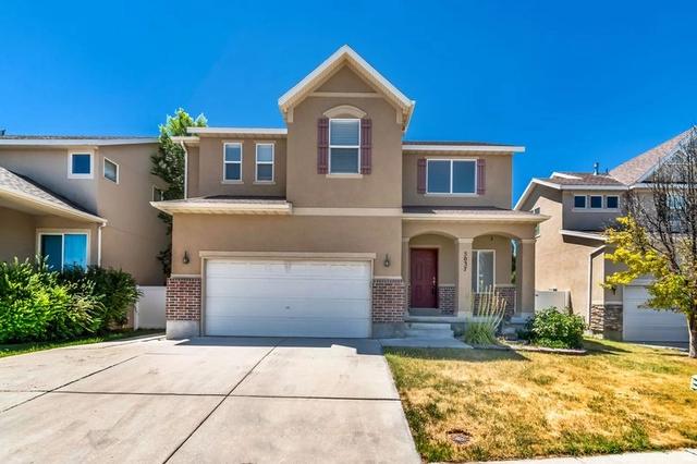 5037 W White Diamond Way, West Valley City, UT 84120