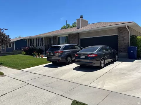 3641 W Whitewood Cir S #17, Taylorsville, UT 84129
