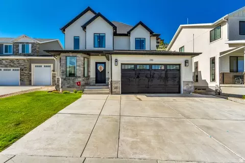 230 E Vista Way, North Salt Lake, UT 84054
