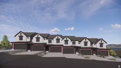 4330 N Buckstone Way #1354, Lehi, UT 84048